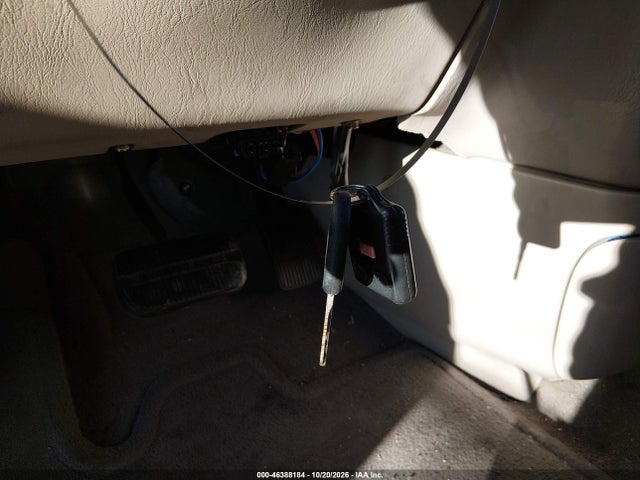 Aukcja sprzedaży 2003 Ford Windstar Lx, vin: 2FMZA51423BB36213, numer aukcji: 46388184