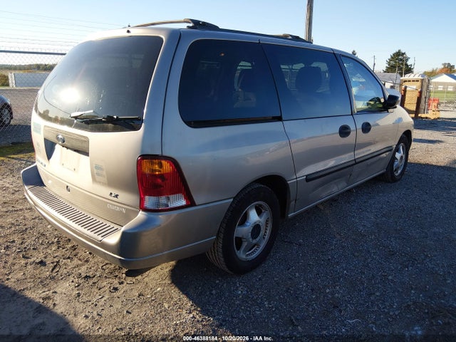 Aukcja sprzedaży 2003 Ford Windstar Lx, vin: 2FMZA51423BB36213, numer aukcji: 46388184