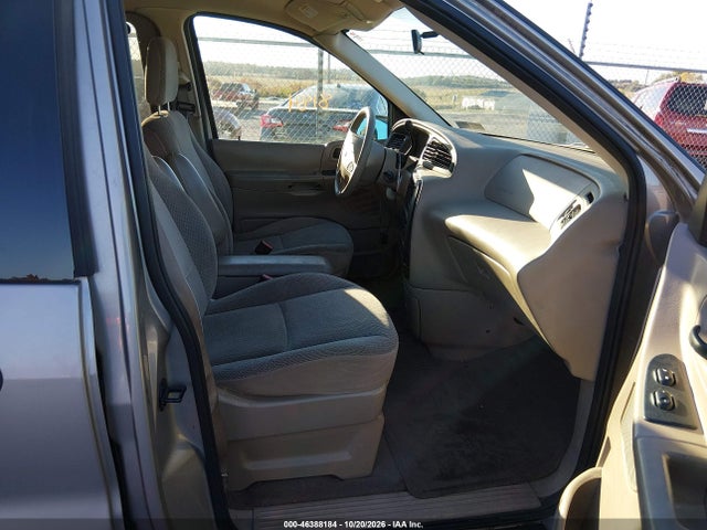 Aukcja sprzedaży 2003 Ford Windstar Lx, vin: 2FMZA51423BB36213, numer aukcji: 46388184