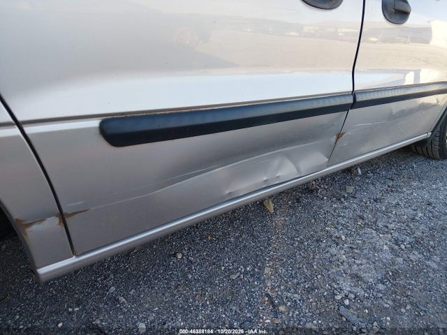 Aukcja sprzedaży 2003 Ford Windstar Lx, vin: 2FMZA51423BB36213, numer aukcji: 46388184