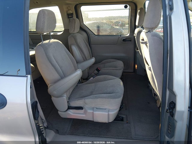 Aukcja sprzedaży 2003 Ford Windstar Lx, vin: 2FMZA51423BB36213, numer aukcji: 46388184