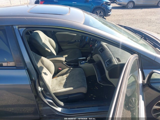 Продаж на аукціоні авто 2013 Honda Civic Ex, vin: 19XFB2F89DE208145, номер лоту: 46388187
