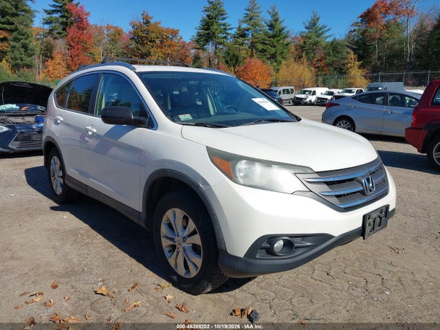 Продаж на аукціоні авто 2012 Honda Cr-v Ex-l, vin: 5J6RM4H7XCL003392, номер лоту: 46388202