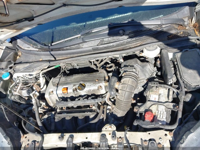 Продаж на аукціоні авто 2012 Honda Cr-v Ex-l, vin: 5J6RM4H7XCL003392, номер лоту: 46388202