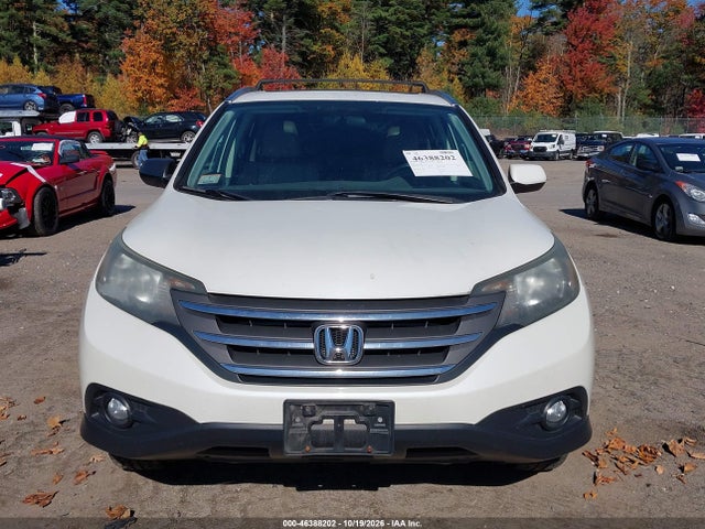 Продаж на аукціоні авто 2012 Honda Cr-v Ex-l, vin: 5J6RM4H7XCL003392, номер лоту: 46388202