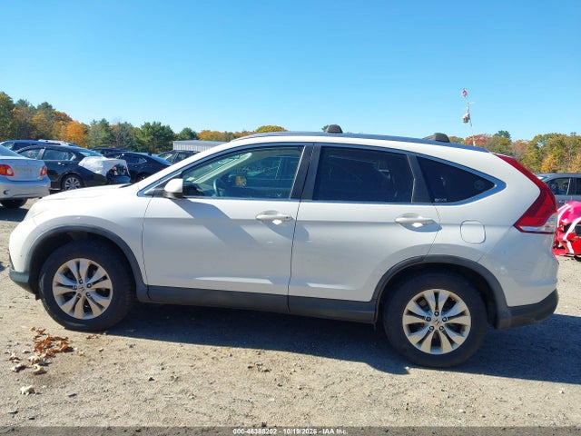 Продаж на аукціоні авто 2012 Honda Cr-v Ex-l, vin: 5J6RM4H7XCL003392, номер лоту: 46388202