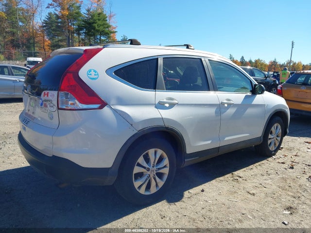 Продаж на аукціоні авто 2012 Honda Cr-v Ex-l, vin: 5J6RM4H7XCL003392, номер лоту: 46388202