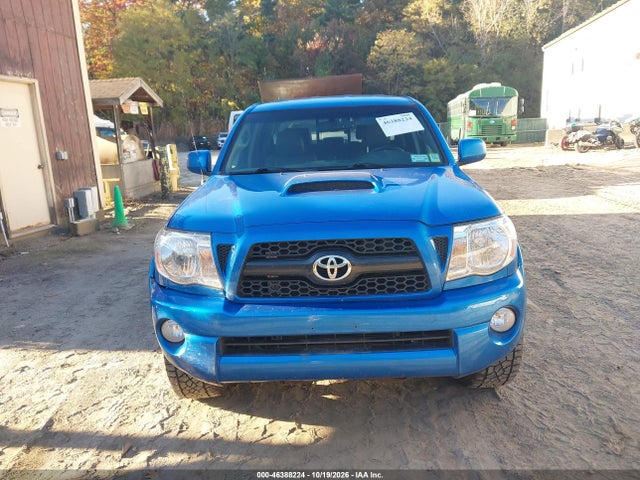 Aukcja sprzedaży 2011 Toyota Tacoma Base V6, vin: 3TMLU4EN7BM071354, numer aukcji: 46388224