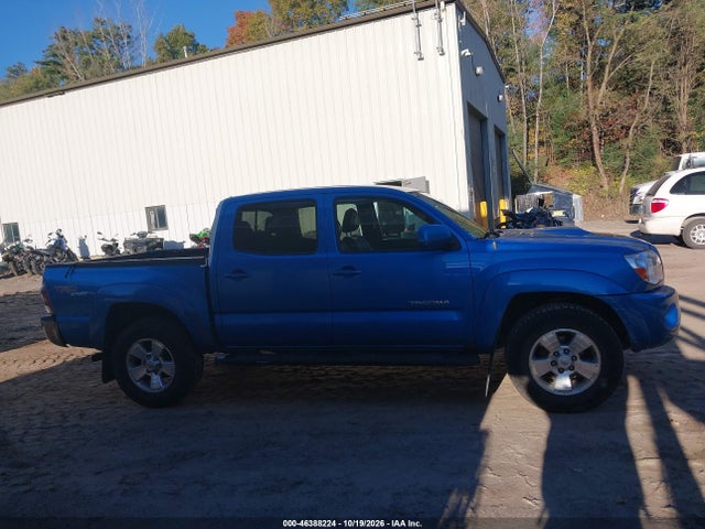 Aukcja sprzedaży 2011 Toyota Tacoma Base V6, vin: 3TMLU4EN7BM071354, numer aukcji: 46388224