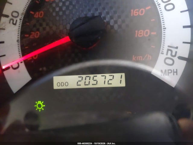 Aukcja sprzedaży 2011 Toyota Tacoma Base V6, vin: 3TMLU4EN7BM071354, numer aukcji: 46388224