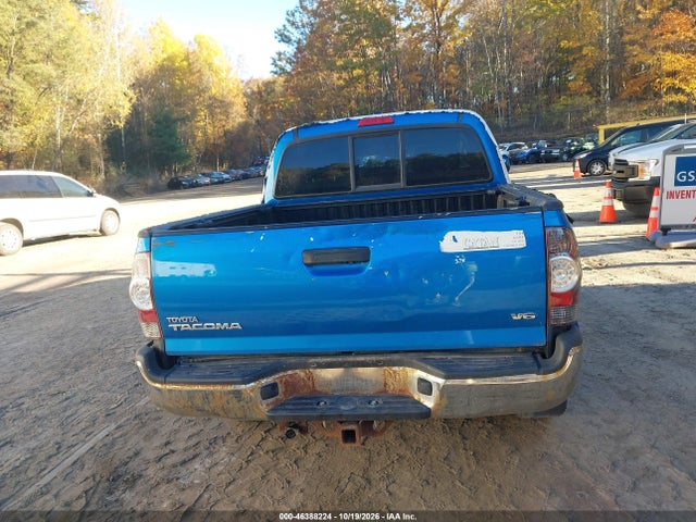 Aukcja sprzedaży 2011 Toyota Tacoma Base V6, vin: 3TMLU4EN7BM071354, numer aukcji: 46388224