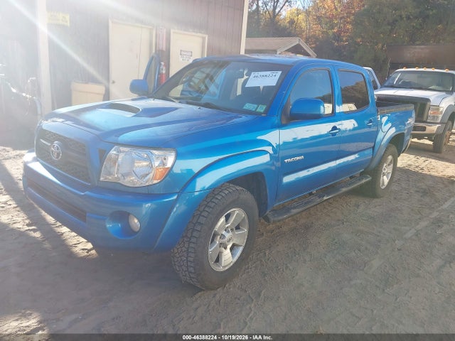 Aukcja sprzedaży 2011 Toyota Tacoma Base V6, vin: 3TMLU4EN7BM071354, numer aukcji: 46388224
