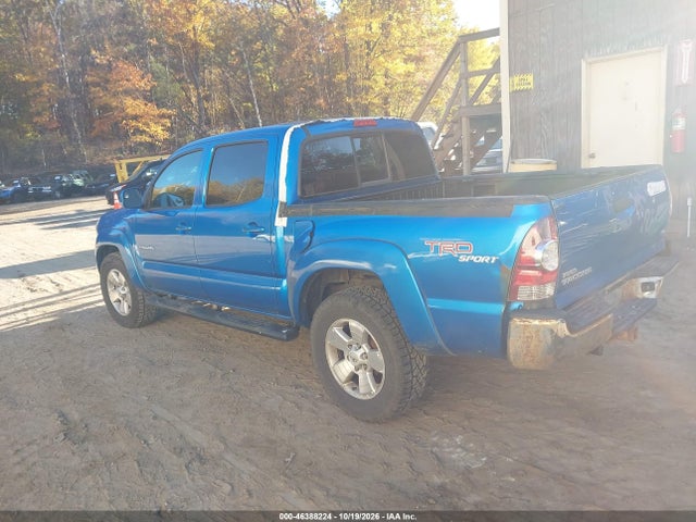 Aukcja sprzedaży 2011 Toyota Tacoma Base V6, vin: 3TMLU4EN7BM071354, numer aukcji: 46388224