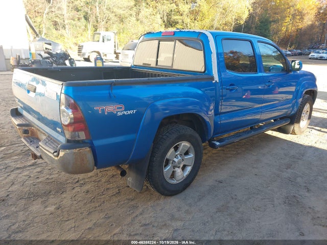 Aukcja sprzedaży 2011 Toyota Tacoma Base V6, vin: 3TMLU4EN7BM071354, numer aukcji: 46388224
