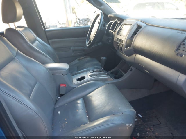 Aukcja sprzedaży 2011 Toyota Tacoma Base V6, vin: 3TMLU4EN7BM071354, numer aukcji: 46388224