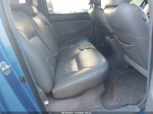 Aukcja sprzedaży 2011 Toyota Tacoma Base V6, vin: 3TMLU4EN7BM071354, numer aukcji: 46388224