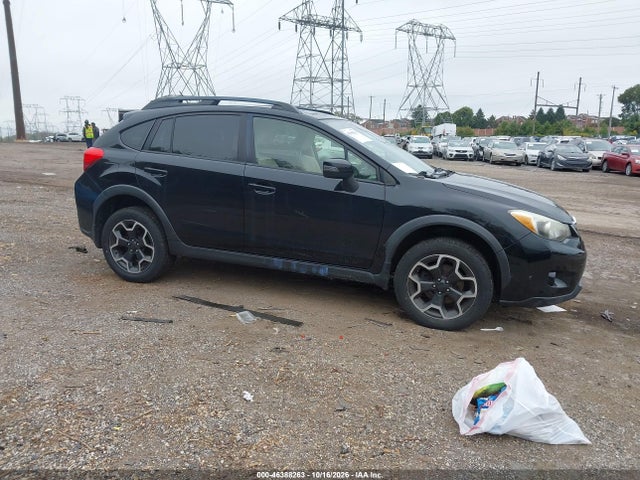 Продаж на аукціоні авто 2015 Subaru Xv Crosstrek 2.0i Limited, vin: JF2GPAMC0F8217094, номер лоту: 46388263