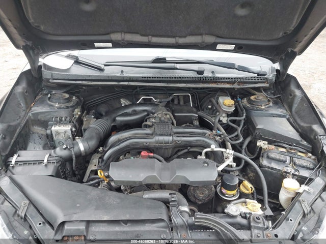 Продаж на аукціоні авто 2015 Subaru Xv Crosstrek 2.0i Limited, vin: JF2GPAMC0F8217094, номер лоту: 46388263