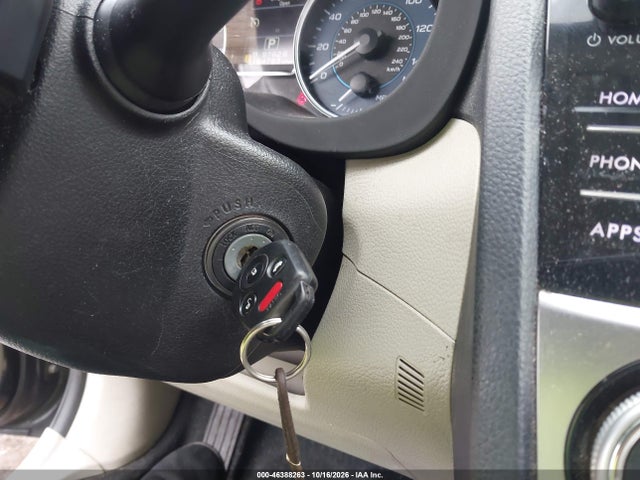 Продаж на аукціоні авто 2015 Subaru Xv Crosstrek 2.0i Limited, vin: JF2GPAMC0F8217094, номер лоту: 46388263