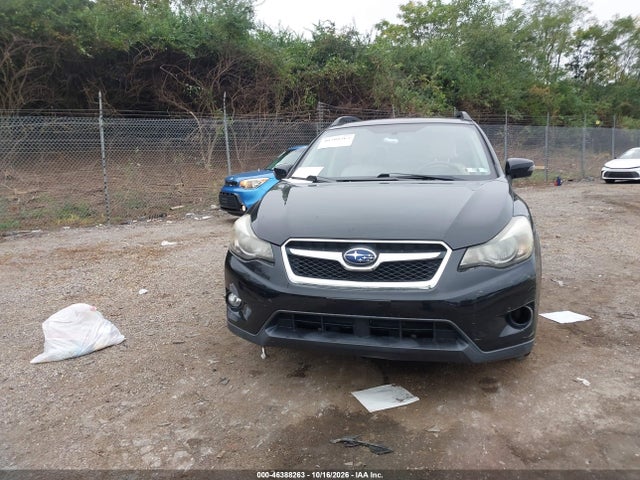 Продаж на аукціоні авто 2015 Subaru Xv Crosstrek 2.0i Limited, vin: JF2GPAMC0F8217094, номер лоту: 46388263