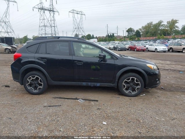 Продаж на аукціоні авто 2015 Subaru Xv Crosstrek 2.0i Limited, vin: JF2GPAMC0F8217094, номер лоту: 46388263