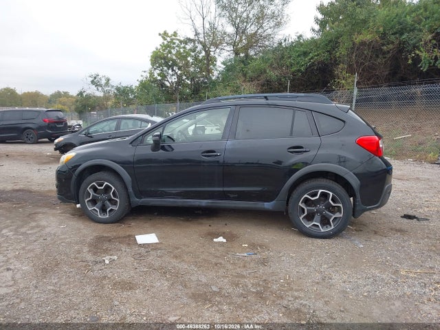 Продаж на аукціоні авто 2015 Subaru Xv Crosstrek 2.0i Limited, vin: JF2GPAMC0F8217094, номер лоту: 46388263