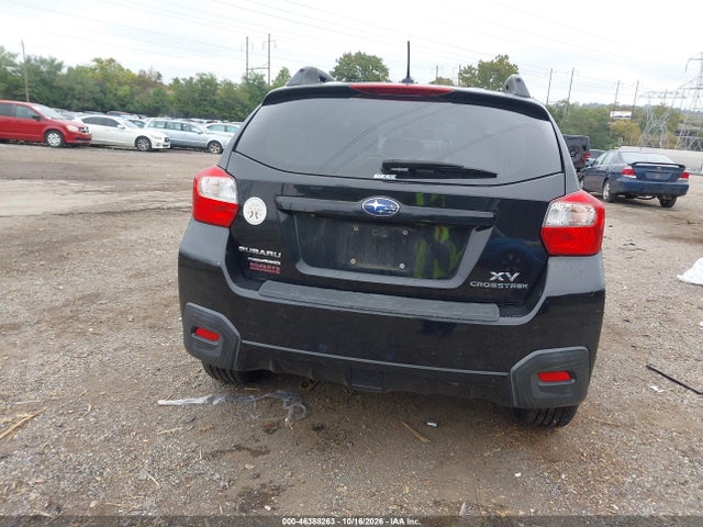 Продаж на аукціоні авто 2015 Subaru Xv Crosstrek 2.0i Limited, vin: JF2GPAMC0F8217094, номер лоту: 46388263