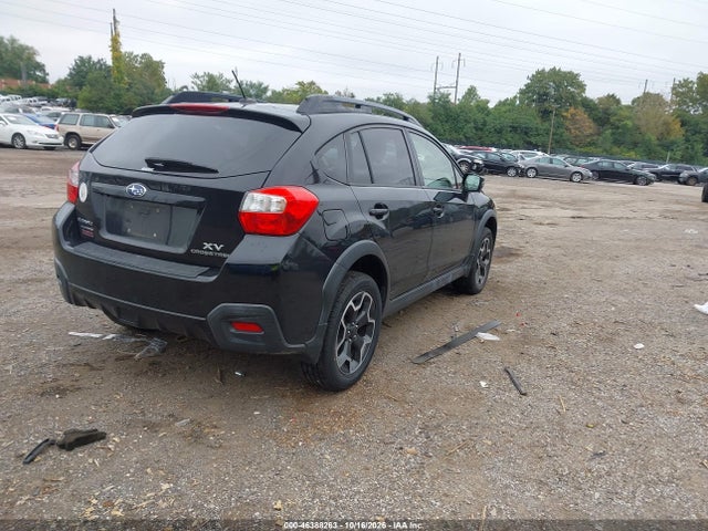 Продаж на аукціоні авто 2015 Subaru Xv Crosstrek 2.0i Limited, vin: JF2GPAMC0F8217094, номер лоту: 46388263