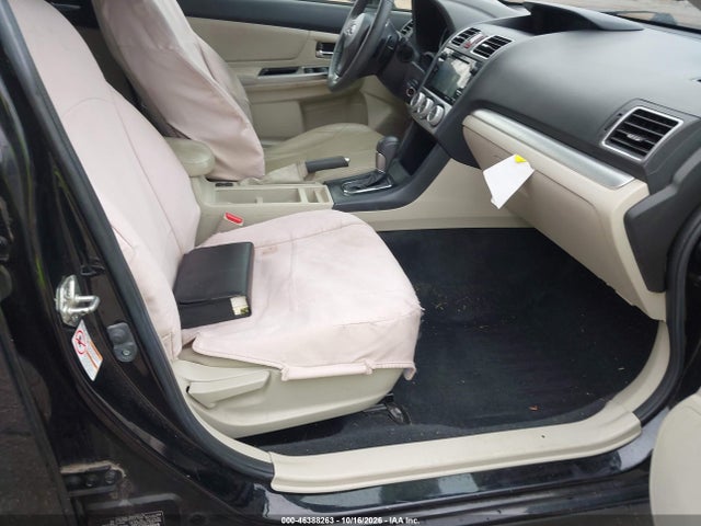 Продаж на аукціоні авто 2015 Subaru Xv Crosstrek 2.0i Limited, vin: JF2GPAMC0F8217094, номер лоту: 46388263