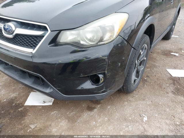 Продаж на аукціоні авто 2015 Subaru Xv Crosstrek 2.0i Limited, vin: JF2GPAMC0F8217094, номер лоту: 46388263