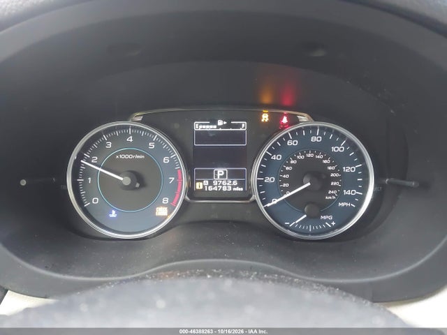 Продаж на аукціоні авто 2015 Subaru Xv Crosstrek 2.0i Limited, vin: JF2GPAMC0F8217094, номер лоту: 46388263
