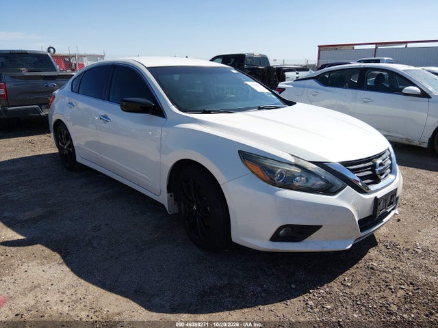 Aukcja sprzedaży 2017 Nissan Altima 2.5 Sr, vin: 1N4AL3AP9HC217877, numer aukcji: 46388271