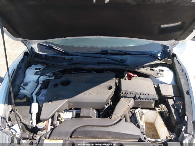 Aukcja sprzedaży 2017 Nissan Altima 2.5 Sr, vin: 1N4AL3AP9HC217877, numer aukcji: 46388271