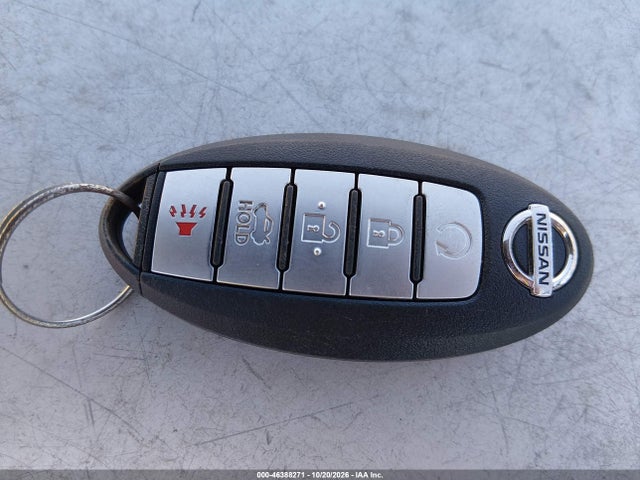 Aukcja sprzedaży 2017 Nissan Altima 2.5 Sr, vin: 1N4AL3AP9HC217877, numer aukcji: 46388271
