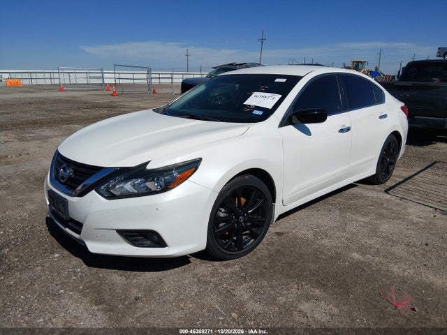 Aukcja sprzedaży 2017 Nissan Altima 2.5 Sr, vin: 1N4AL3AP9HC217877, numer aukcji: 46388271