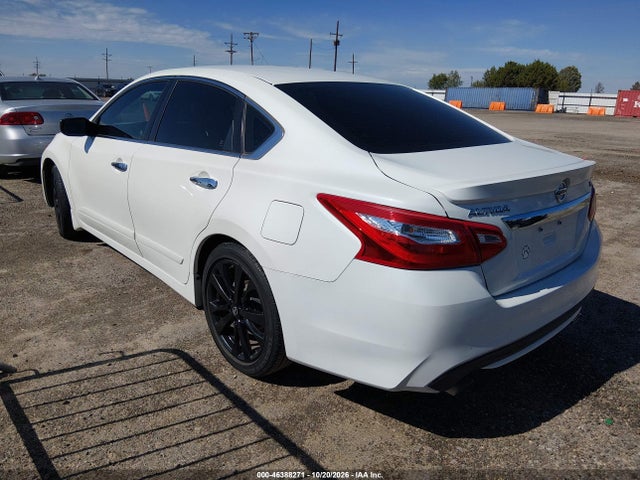Aukcja sprzedaży 2017 Nissan Altima 2.5 Sr, vin: 1N4AL3AP9HC217877, numer aukcji: 46388271