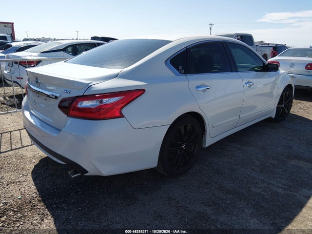 Aukcja sprzedaży 2017 Nissan Altima 2.5 Sr, vin: 1N4AL3AP9HC217877, numer aukcji: 46388271