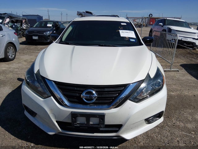 Aukcja sprzedaży 2017 Nissan Altima 2.5 Sr, vin: 1N4AL3AP9HC217877, numer aukcji: 46388271