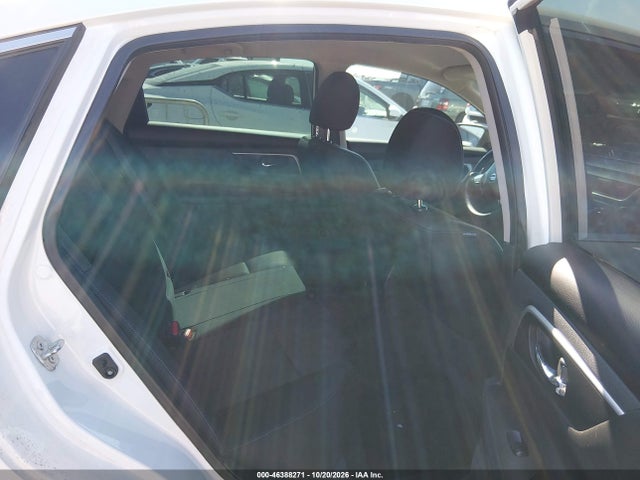 Aukcja sprzedaży 2017 Nissan Altima 2.5 Sr, vin: 1N4AL3AP9HC217877, numer aukcji: 46388271