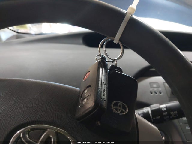 Aukcja sprzedaży 2013 Toyota Prius Two, vin: JTDKN3DU9D1686662, numer aukcji: 46388291