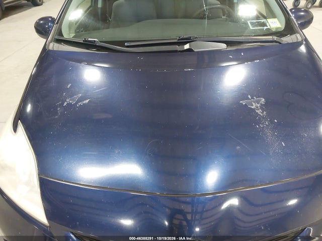 Aukcja sprzedaży 2013 Toyota Prius Two, vin: JTDKN3DU9D1686662, numer aukcji: 46388291