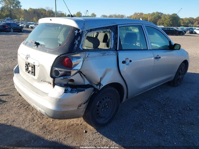 46388293 :رقم المزاد ، 2T1KR32E27C656144 vin ، 2007 Toyota Matrix مزاد بيع