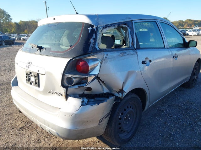 46388293 :رقم المزاد ، 2T1KR32E27C656144 vin ، 2007 Toyota Matrix مزاد بيع