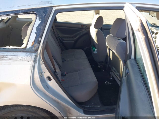 46388293 :رقم المزاد ، 2T1KR32E27C656144 vin ، 2007 Toyota Matrix مزاد بيع