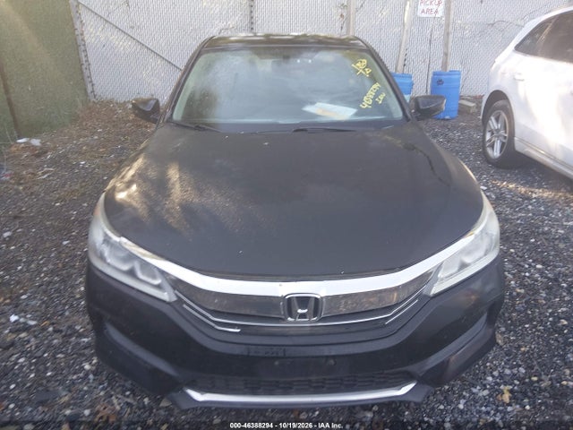 Продаж на аукціоні авто 2016 Honda Accord Lx, vin: 1HGCR2F3XGA093602, номер лоту: 46388294