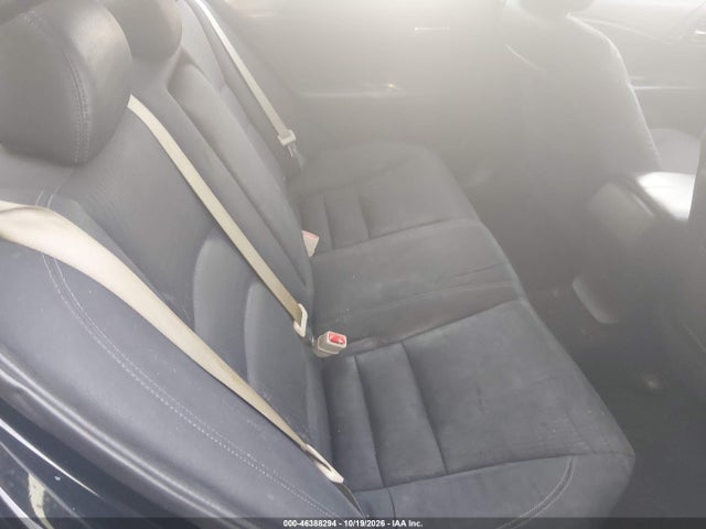 Продаж на аукціоні авто 2016 Honda Accord Lx, vin: 1HGCR2F3XGA093602, номер лоту: 46388294