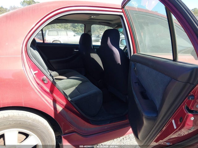 46388311 :رقم المزاد ، 2T1BR30EX7C814619 vin ، 2007 Toyota Corolla S مزاد بيع