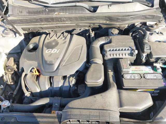 Продаж на аукціоні авто 2013 Kia Optima Lx, vin: 5XXGM4A75DG227484, номер лоту: 46388334
