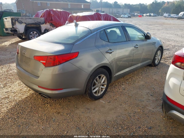 Продаж на аукціоні авто 2013 Kia Optima Lx, vin: 5XXGM4A75DG227484, номер лоту: 46388334