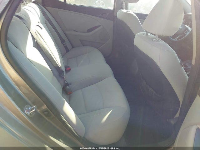 Продаж на аукціоні авто 2013 Kia Optima Lx, vin: 5XXGM4A75DG227484, номер лоту: 46388334